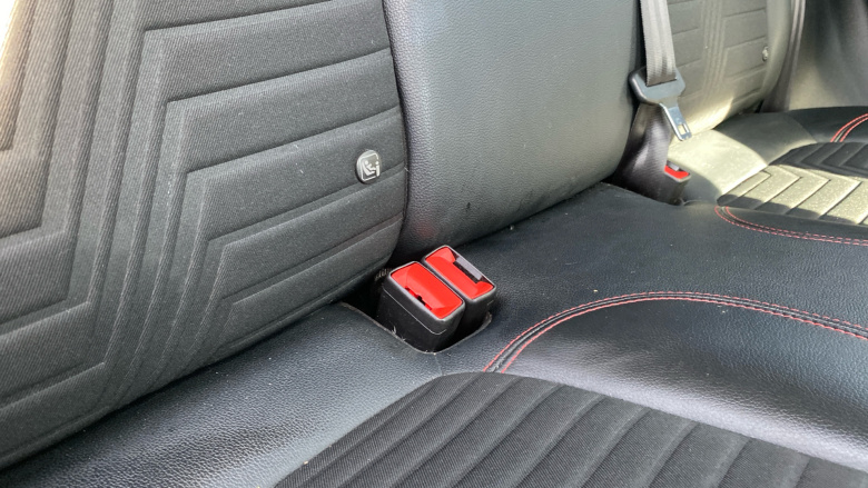 Ford Puma 1.0 EcoBoost Hybrid mHEV 155 ST-Line X 1st Ed+ 5dr Petrol Hatchback